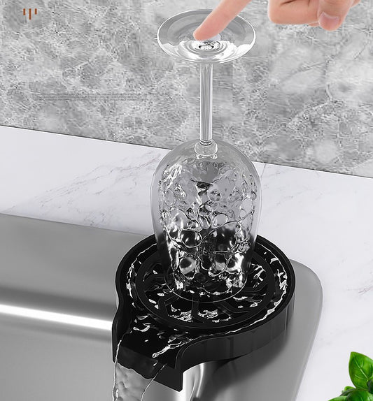 LAVADOR DE VASOS