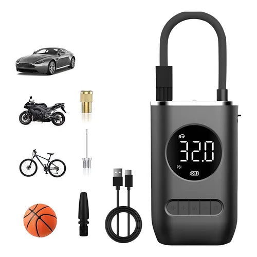 Gray helmet for bikers